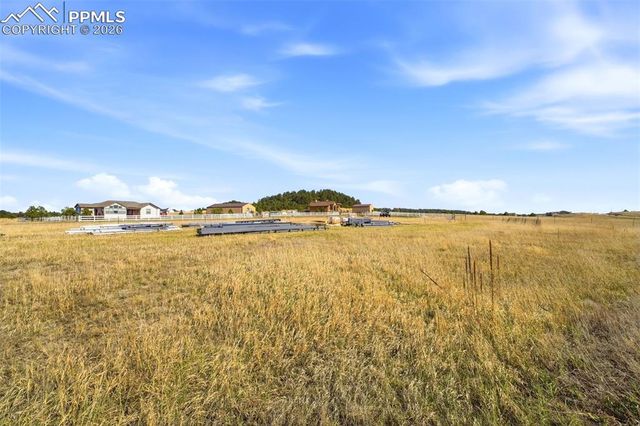 17430 Esmeralda Drive, Peyton, CO 80831
