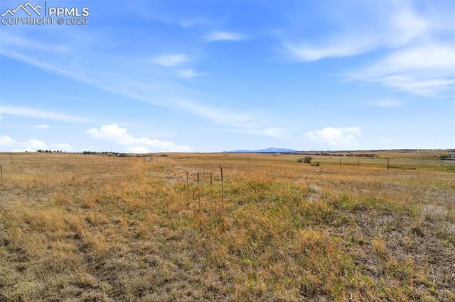 17430 Esmeralda Drive, Peyton, CO 80831