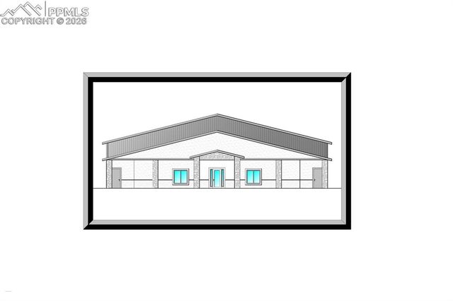 17430 Esmeralda Drive, Peyton, CO 80831