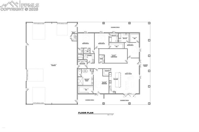 17430 Esmeralda Drive, Peyton, CO 80831