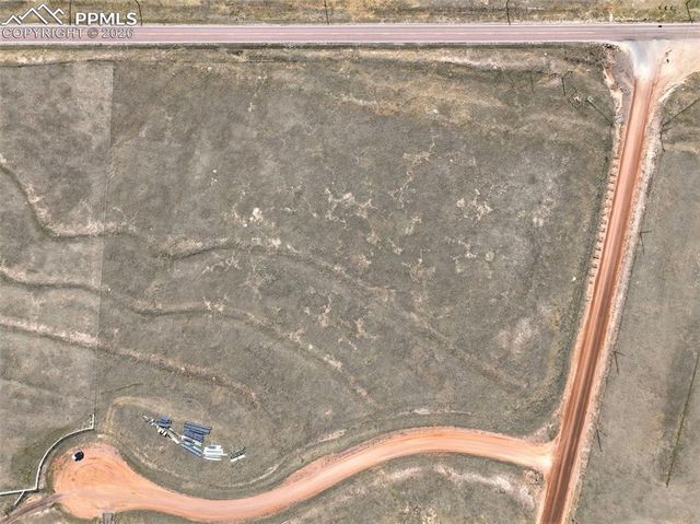 17430 Esmeralda Drive, Peyton, CO 80831