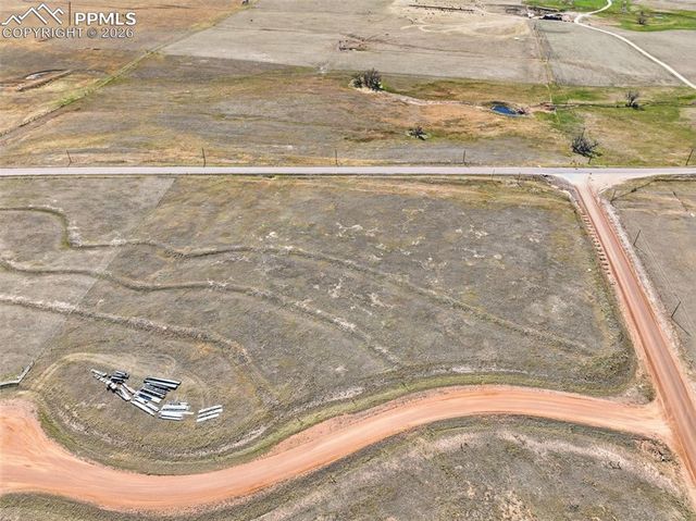 17430 Esmeralda Drive, Peyton, CO 80831
