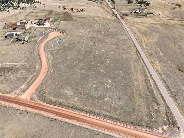 17430 Esmeralda Drive, Peyton, CO 80831