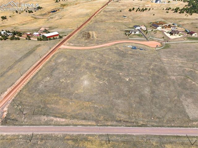 17430 Esmeralda Drive, Peyton, CO 80831