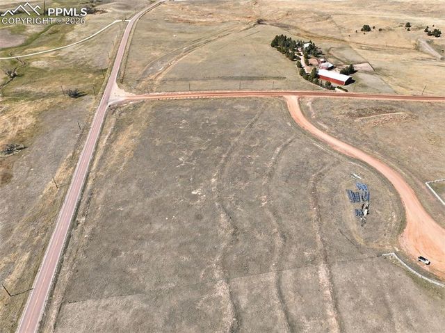 17430 Esmeralda Drive, Peyton, CO 80831