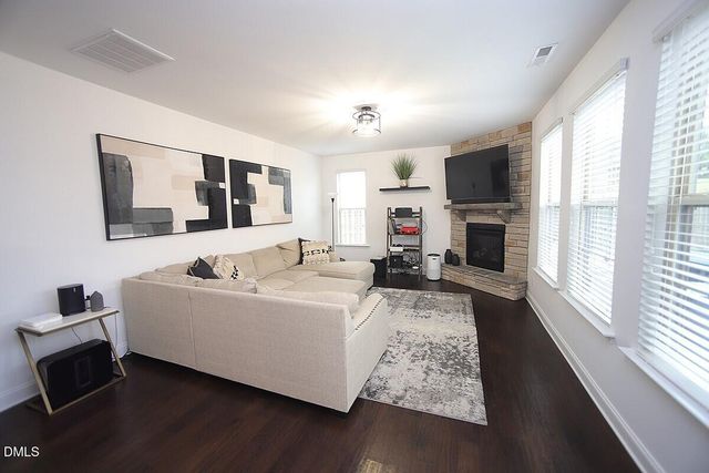 2612 Teermark Lane, Durham, NC 27703