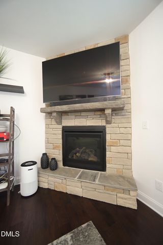 2612 Teermark Lane, Durham, NC 27703