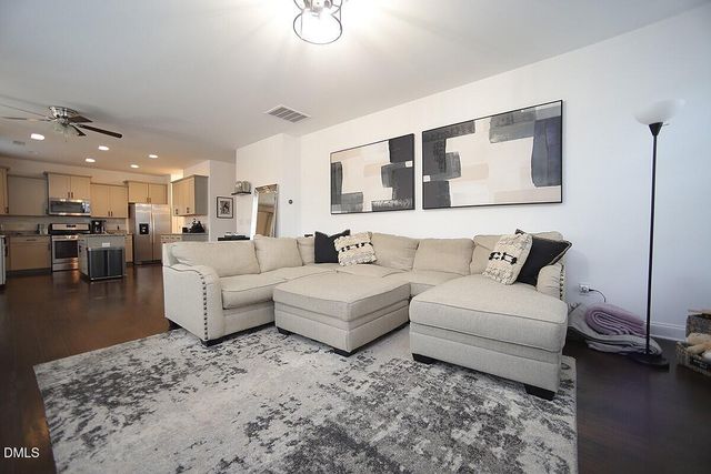 2612 Teermark Lane, Durham, NC 27703