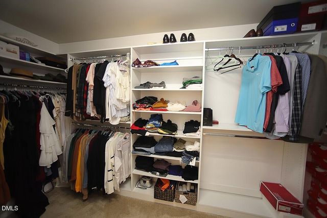 2612 Teermark Lane, Durham, NC 27703