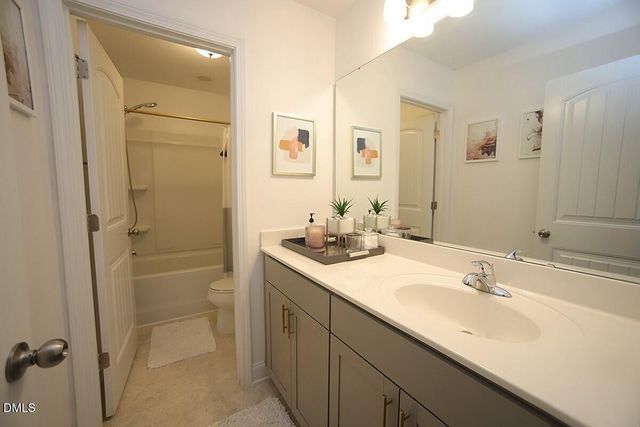 2612 Teermark Lane, Durham, NC 27703