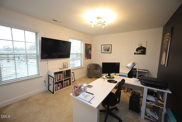 2612 Teermark Lane, Durham, NC 27703