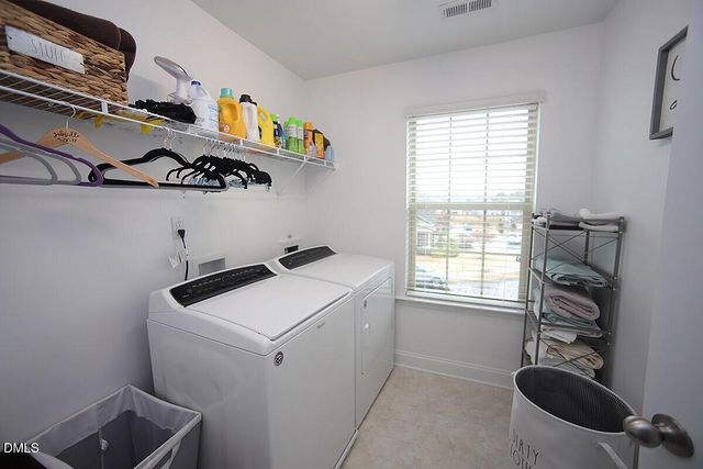 2612 Teermark Lane, Durham, NC 27703