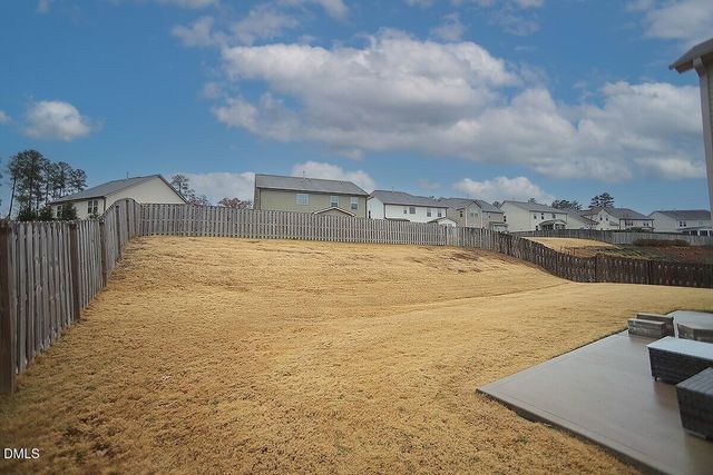 2612 Teermark Lane, Durham, NC 27703