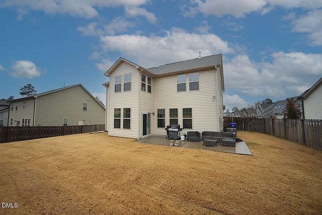 2612 Teermark Lane, Durham, NC 27703