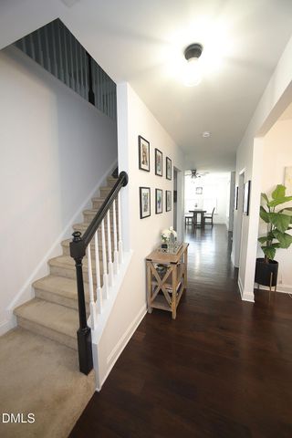 2612 Teermark Lane, Durham, NC 27703