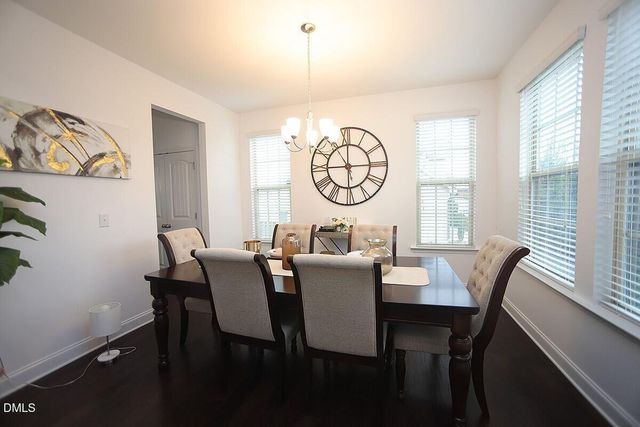 2612 Teermark Lane, Durham, NC 27703