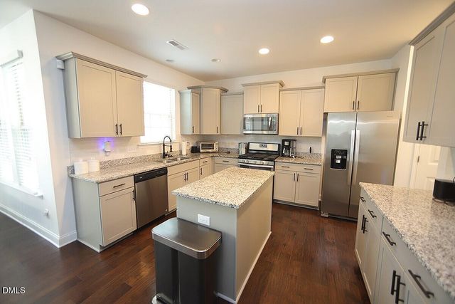 2612 Teermark Lane, Durham, NC 27703