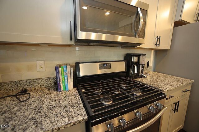 2612 Teermark Lane, Durham, NC 27703