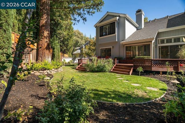 207 207 Kingswood Ct, Danville, CA 94506