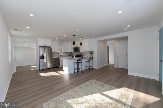 141 OAK AVE, Runnemede, NJ 08078