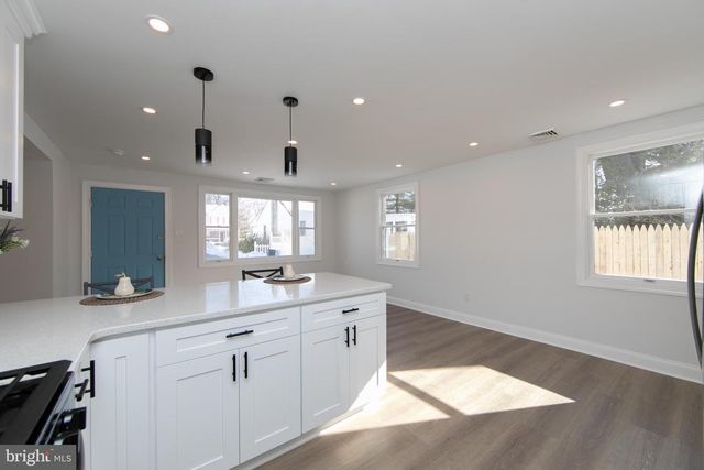 141 OAK AVE, Runnemede, NJ 08078