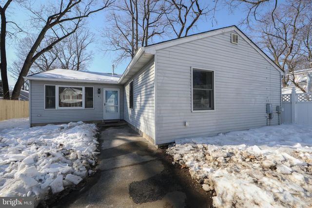 141 OAK AVE, Runnemede, NJ 08078