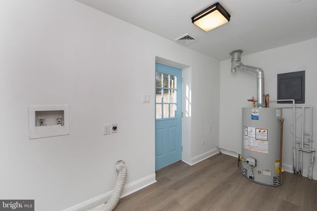 141 OAK AVE, Runnemede, NJ 08078