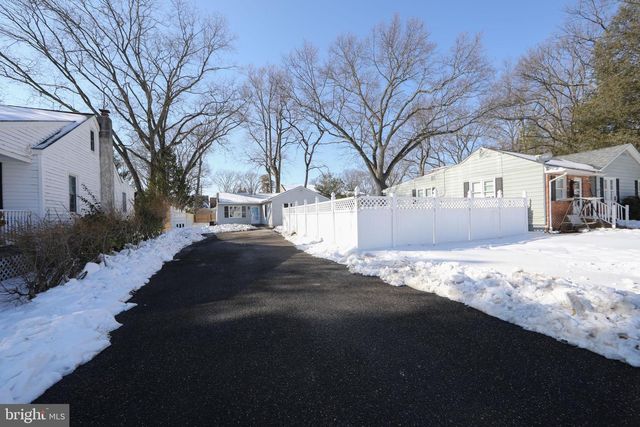 141 OAK AVE, Runnemede, NJ 08078