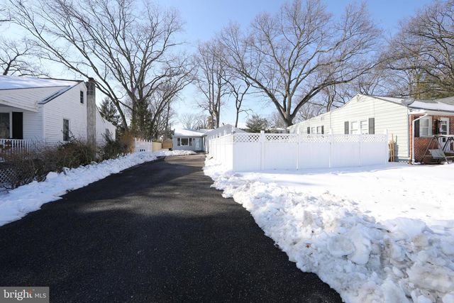 141 OAK AVE, Runnemede, NJ 08078