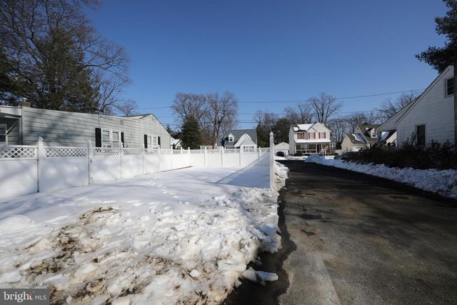 141 OAK AVE, Runnemede, NJ 08078