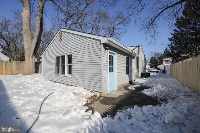 141 OAK AVE, Runnemede, NJ 08078