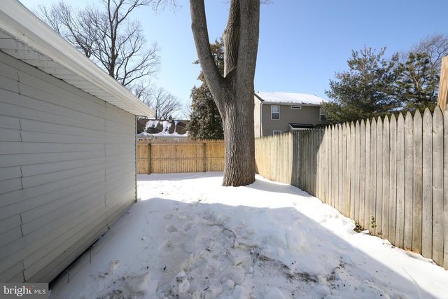 141 OAK AVE, Runnemede, NJ 08078