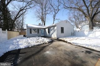 141 OAK AVE, Runnemede, NJ 08078