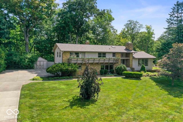 6502 Landborough Drive S, Indianapolis, IN 46220