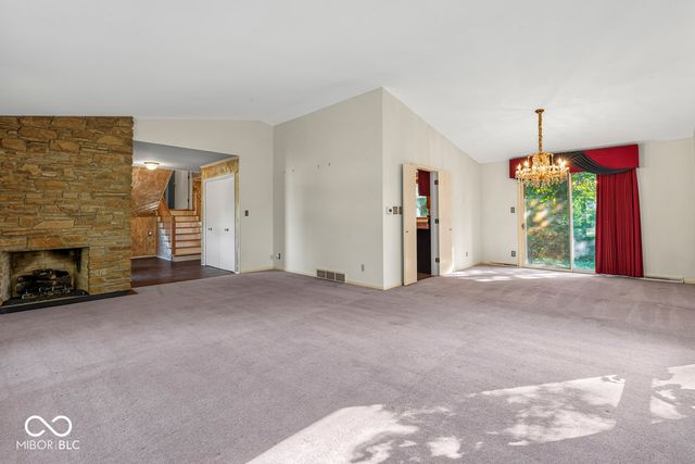 6502 Landborough Drive S, Indianapolis, IN 46220