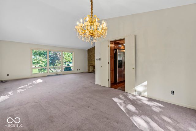 6502 Landborough Drive S, Indianapolis, IN 46220