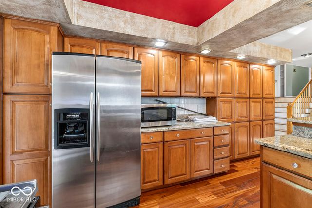 6502 Landborough Drive S, Indianapolis, IN 46220