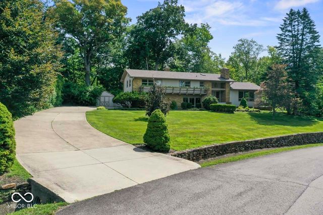 6502 Landborough Drive S, Indianapolis, IN 46220