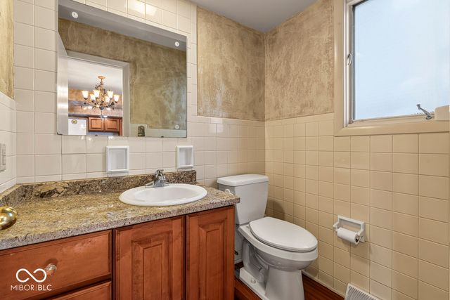 6502 Landborough Drive S, Indianapolis, IN 46220