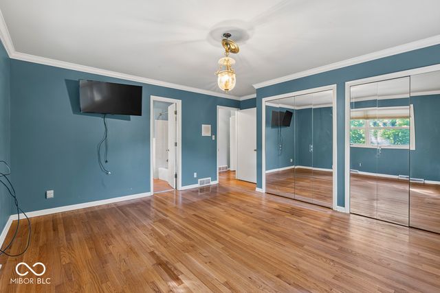 6502 Landborough Drive S, Indianapolis, IN 46220