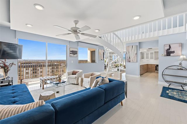 750 N ATLANTIC AVENUE 1007, Cocoa Beach, FL 32931