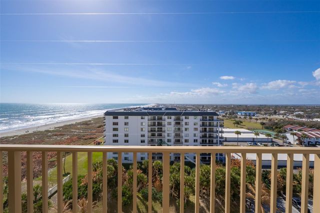750 N ATLANTIC AVENUE 1007, Cocoa Beach, FL 32931