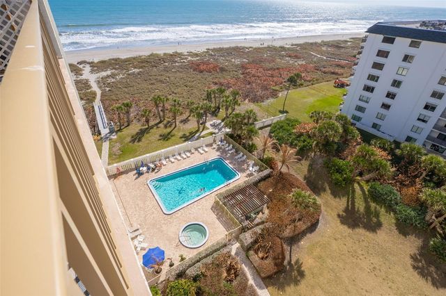 750 N ATLANTIC AVENUE 1007, Cocoa Beach, FL 32931