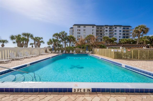 750 N ATLANTIC AVENUE 1007, Cocoa Beach, FL 32931