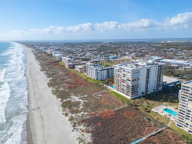 750 N ATLANTIC AVENUE 1007, Cocoa Beach, FL 32931