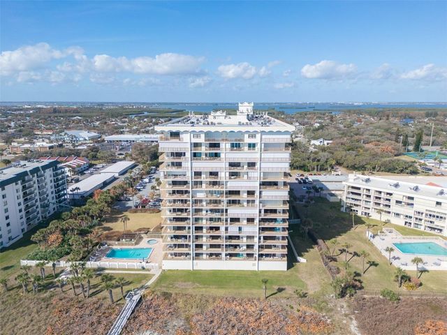 750 N ATLANTIC AVENUE 1007, Cocoa Beach, FL 32931