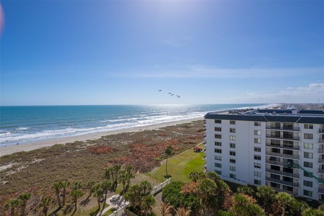 750 N ATLANTIC AVENUE 1007, Cocoa Beach, FL 32931