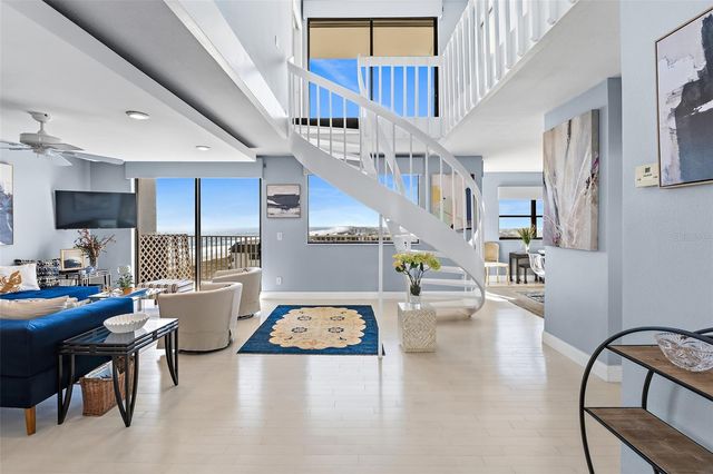 750 N ATLANTIC AVENUE 1007, Cocoa Beach, FL 32931