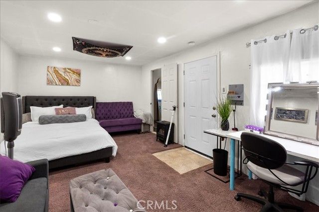 3640 W 60th Street, Los Angeles, CA 90043