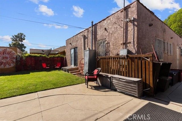 3640 W 60th Street, Los Angeles, CA 90043